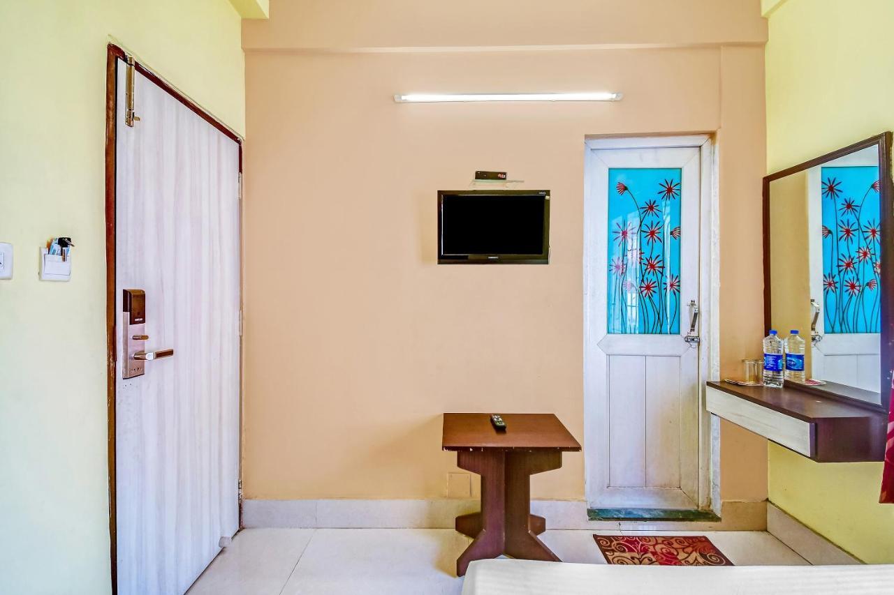 Capital O Kabita Guest House Near Acropolis Mall Καλκούτα Εξωτερικό φωτογραφία