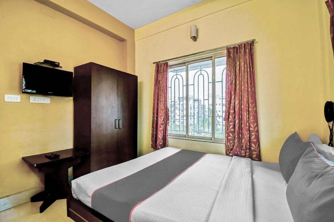 Capital O Kabita Guest House Near Acropolis Mall Καλκούτα Εξωτερικό φωτογραφία