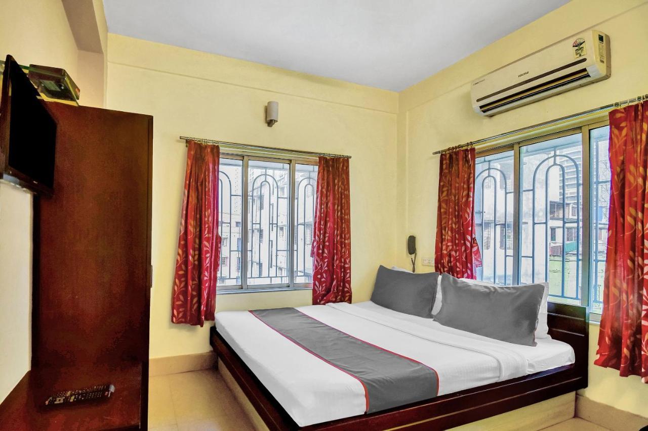 Capital O Kabita Guest House Near Acropolis Mall Καλκούτα Εξωτερικό φωτογραφία