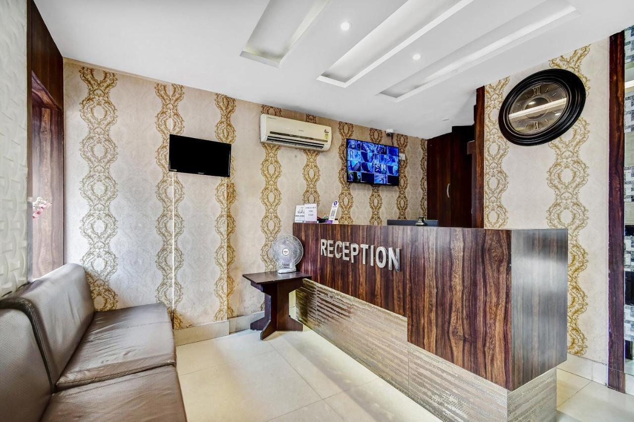 Capital O Kabita Guest House Near Acropolis Mall Καλκούτα Εξωτερικό φωτογραφία