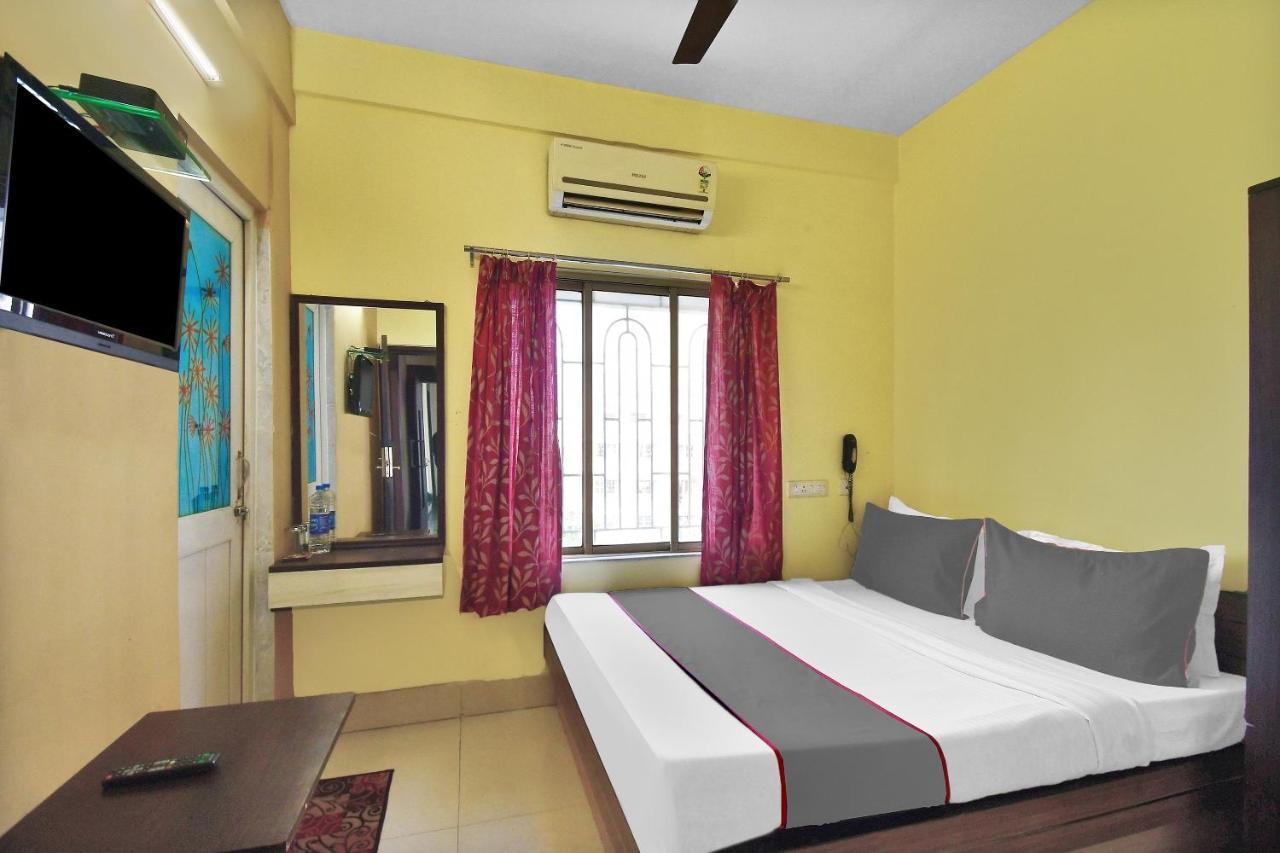 Capital O Kabita Guest House Near Acropolis Mall Καλκούτα Εξωτερικό φωτογραφία