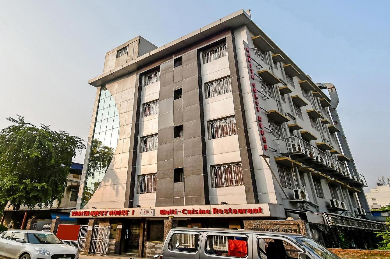 Capital O Kabita Guest House Near Acropolis Mall Καλκούτα Εξωτερικό φωτογραφία