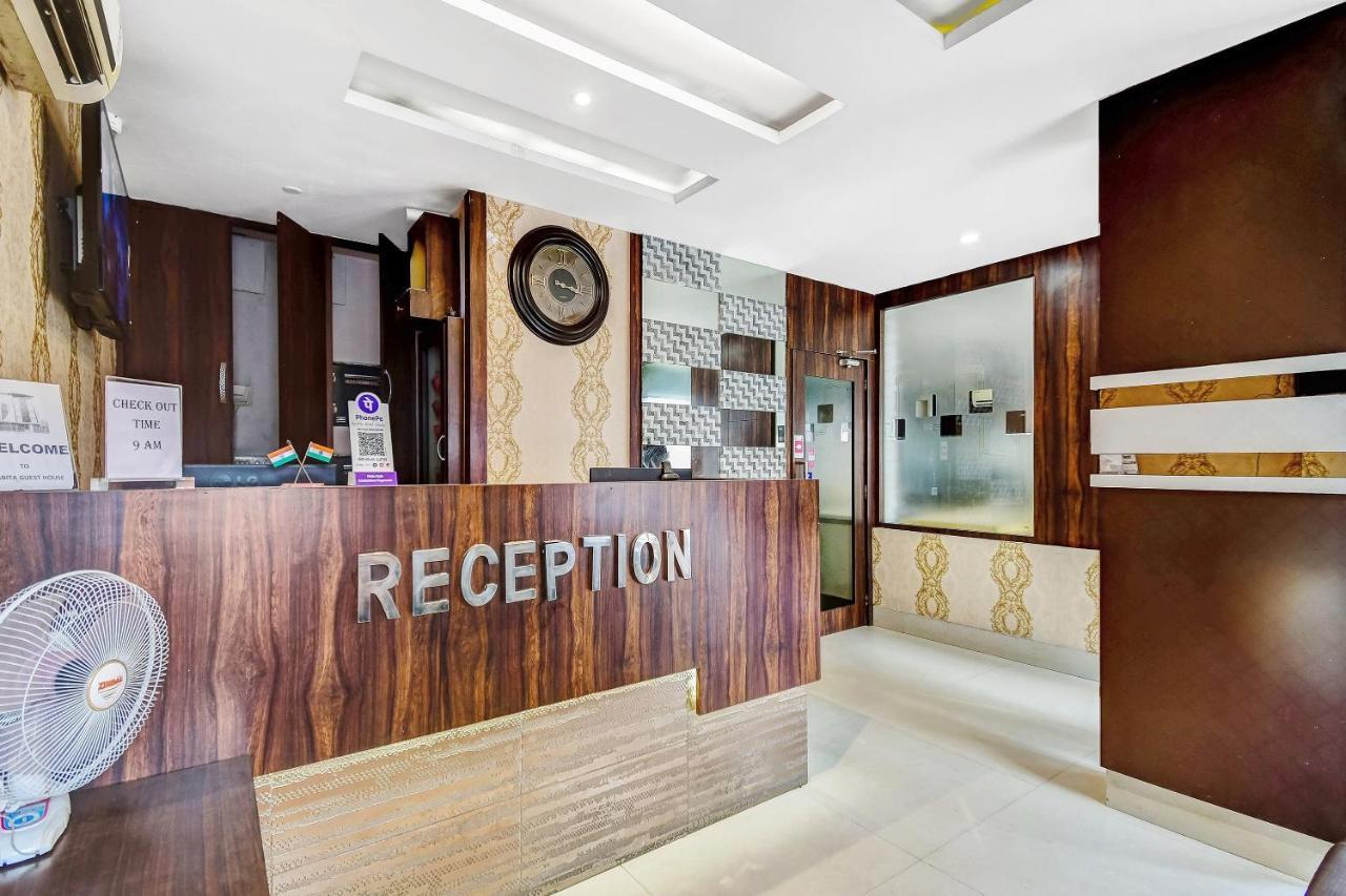 Capital O Kabita Guest House Near Acropolis Mall Καλκούτα Εξωτερικό φωτογραφία