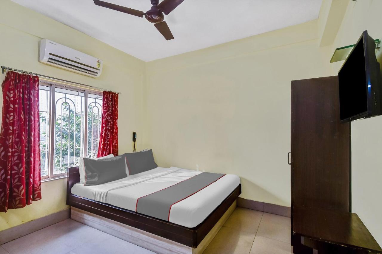 Capital O Kabita Guest House Near Acropolis Mall Καλκούτα Εξωτερικό φωτογραφία