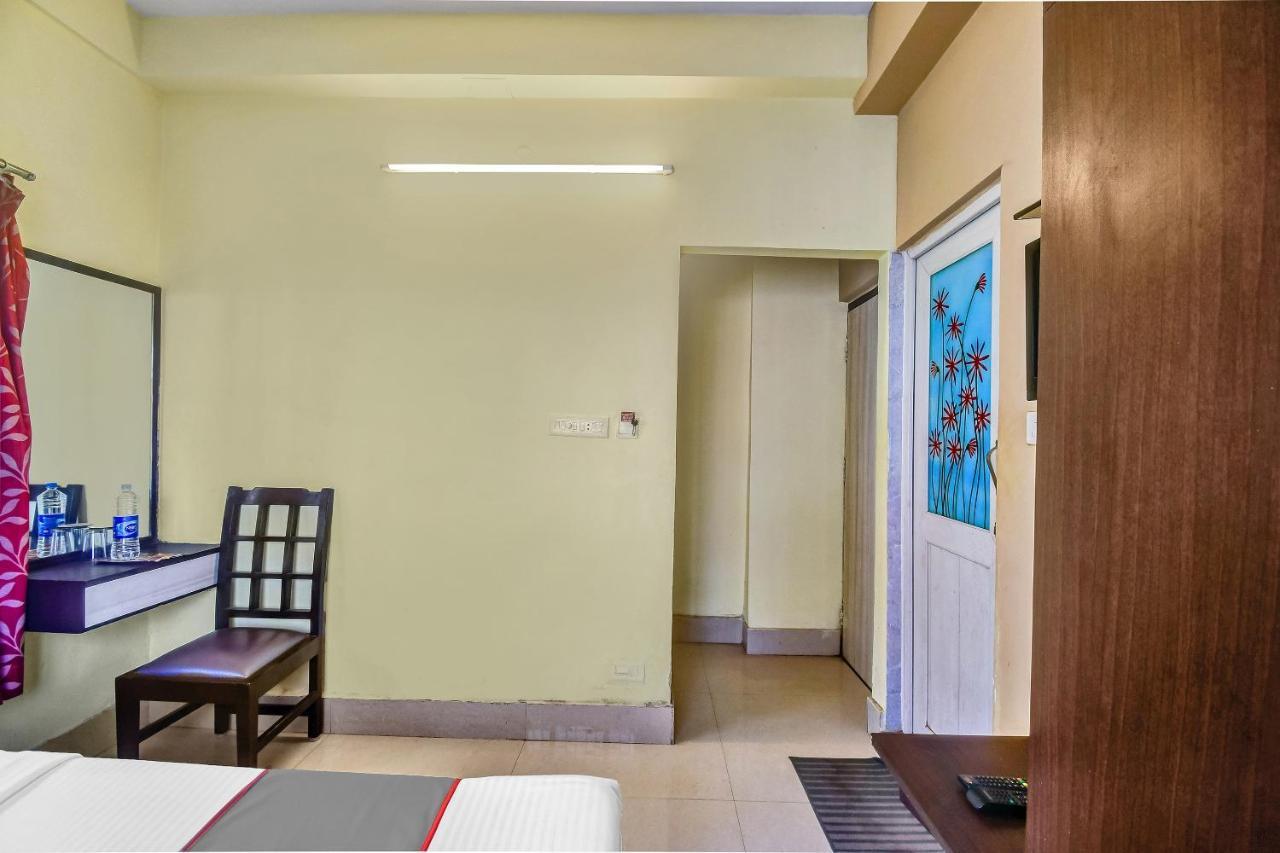 Capital O Kabita Guest House Near Acropolis Mall Καλκούτα Εξωτερικό φωτογραφία