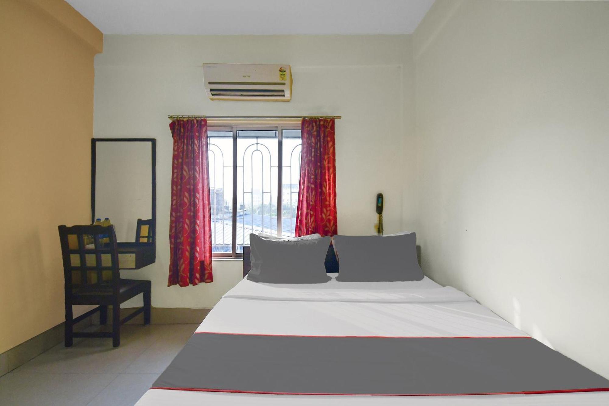 Capital O Kabita Guest House Near Acropolis Mall Καλκούτα Εξωτερικό φωτογραφία