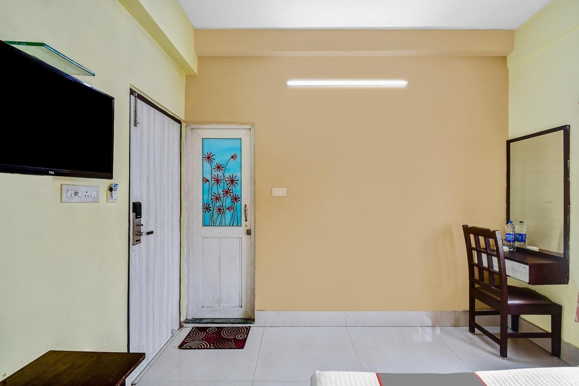 Capital O Kabita Guest House Near Acropolis Mall Καλκούτα Εξωτερικό φωτογραφία