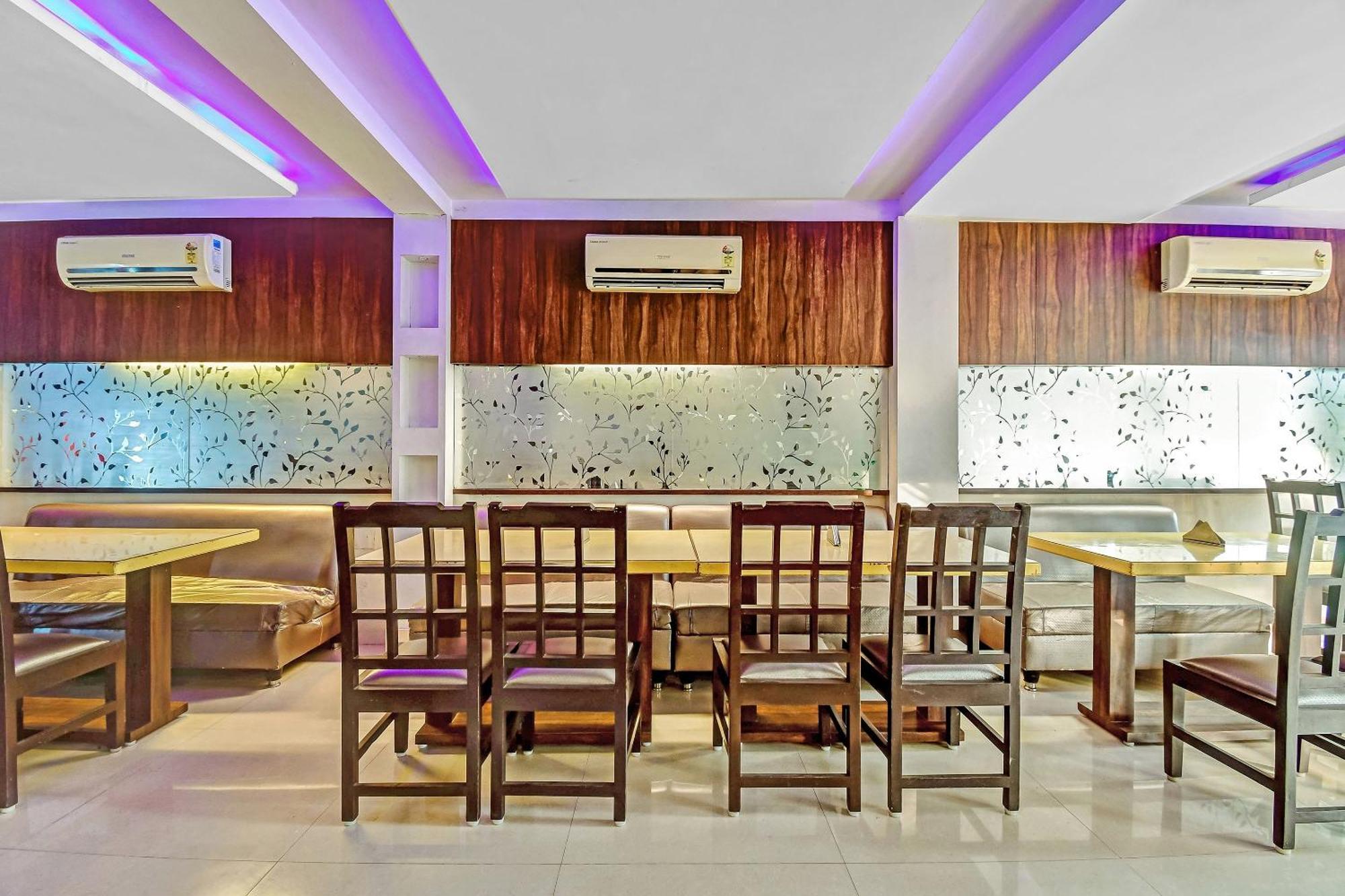 Capital O Kabita Guest House Near Acropolis Mall Καλκούτα Εξωτερικό φωτογραφία