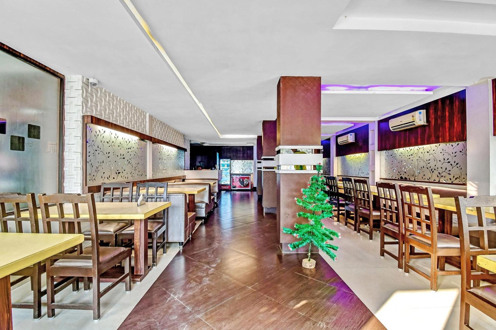 Capital O Kabita Guest House Near Acropolis Mall Καλκούτα Εξωτερικό φωτογραφία