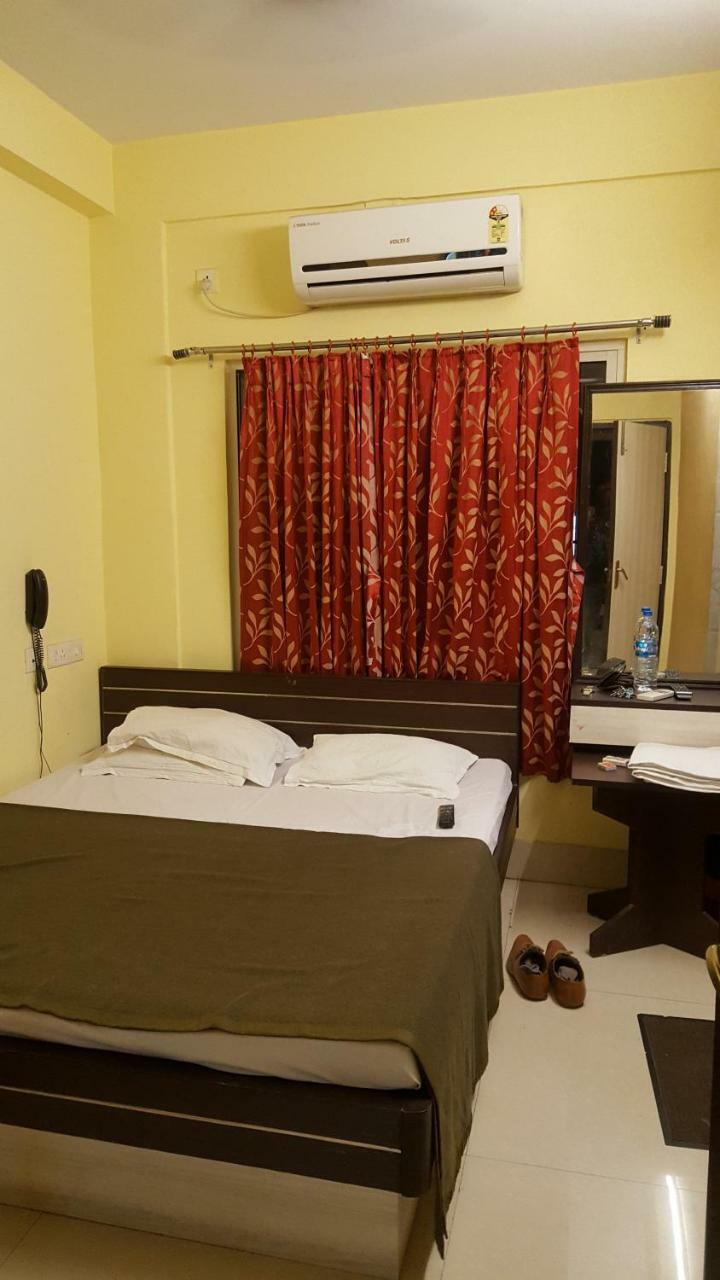 Capital O Kabita Guest House Near Acropolis Mall Καλκούτα Εξωτερικό φωτογραφία