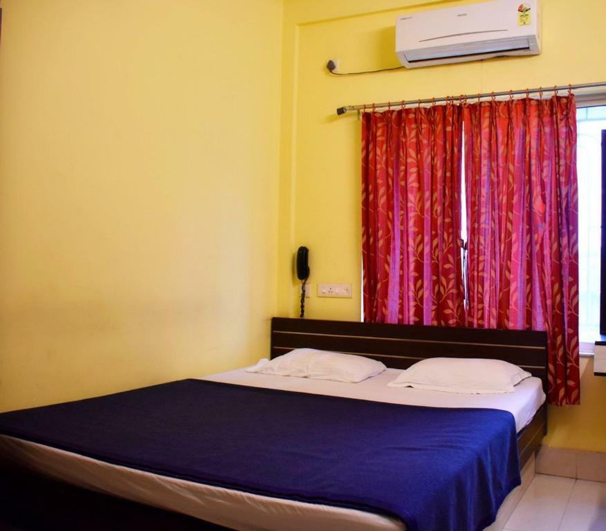Capital O Kabita Guest House Near Acropolis Mall Καλκούτα Εξωτερικό φωτογραφία