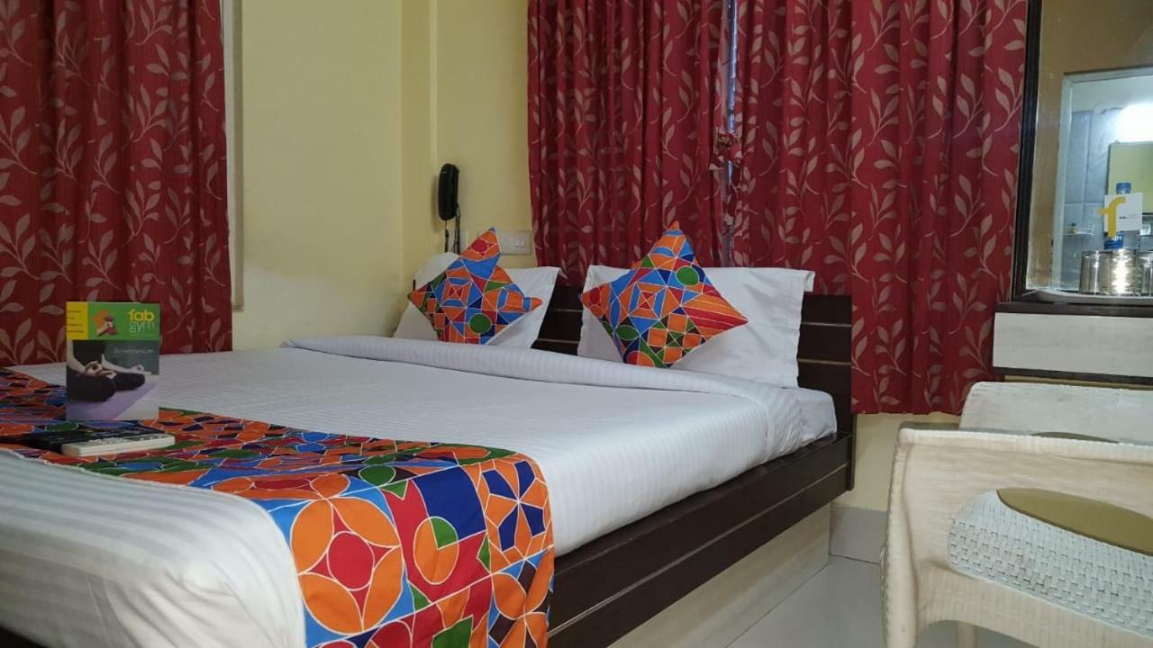 Capital O Kabita Guest House Near Acropolis Mall Καλκούτα Εξωτερικό φωτογραφία